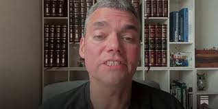 You Are No Longer a Jew