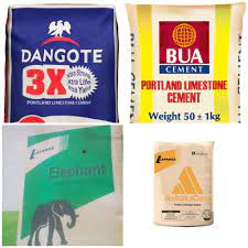 Dangote cement is apparently the most popular cement manufacturer in nigeria. Pin On Price In Nigeria