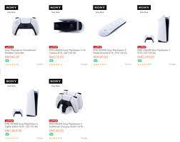Please see photos and condition description for more details. Sony Playstation 5 Malaysia 4th Pre Order Batch Available On 19 March