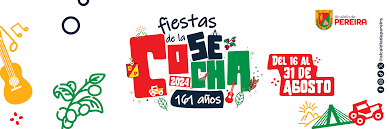 Inicio - Fiestas de la Cosecha 2024