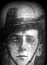 World War 1, Australia, Western Australia, 468 ROBERTS, 10 Light Horse and  138 JOHNSON, 11 Battalion