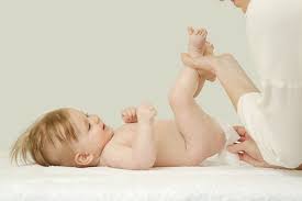 Baby Diaper Rash Types Causes Home Remedies And Treatment