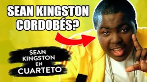 Sean Kingston