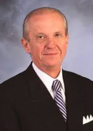 Civic leader A.D. “Pete” Correll (1941-2021)