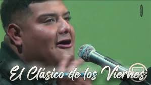 El Clásico de los Viernes