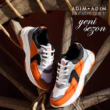 Kadin Gunluk Spor Ayakkabi Fiyat 99 99 Tl Numara 36 40 Renk Turuncu Urun Kodu A192yasn0025 Detayli Incelemek Ayakkabilar Spor Kadin