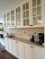 Standard Kitchen Cabinet Sizes Chart