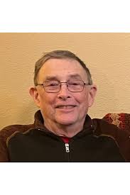 Jim (James) Russell Andrews