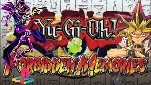 Forbidden memories on the playstation, gamefaqs has 16 save games. Yu Gi Oh Forbidden Memories Para Android 2021 Youtube