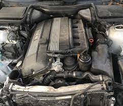 Is the m54 a good engine. Bmw 525i Engine Engineering Bmw Bmw M54