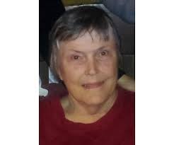 Annette Fitzgerald Obituary (1935