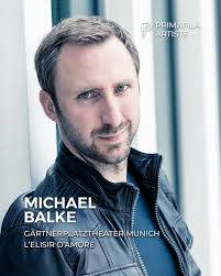 What a weekend! Two sold-out premieres of ELISIR D'AMORE — and what a joy  it was to bring this gem to life with two phenomenal casts, and our amazing  chorus and orchestra!