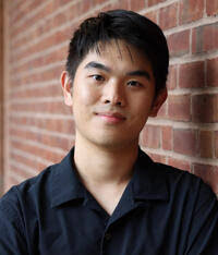 Ryan Chen's Instagram, Twitter & Facebook