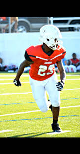 DeVante Mitchell's Football Recruiting Profile