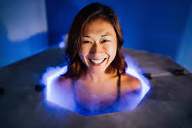 Image result for Cryotherapy