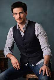 Colin O Donoghue Photo Colin O Donoghue Colin O Donoghue Captain Hook Killian Jones