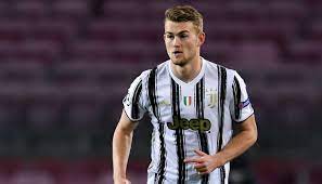Matthijs de ligt plays the position defence, is 21 years old and cm tall, weights kg. De Ligt Reacts To Barcelona Transfer Rumours By Stating Full Commitment To Juventus Goal Com