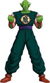 En fran巽ais svp / in french please. Oberteufel Piccolo Gokupedia Fandom