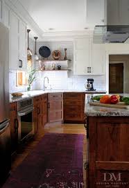Kitchen Inspiration Kansas City Life Home And Style Blogger Megan Wilson Shares A Roundup Of Pretty Kitche In 2020 Kitchen Design Craftsman Kitchen Kitchen Remodel