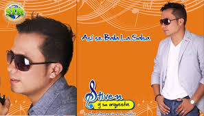 Así Se Baila La Salsa