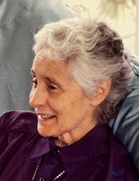 Obituary information for Sister Carmel Caputo