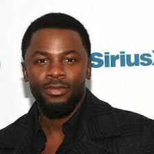 Maurice Luke's Instagram, Twitter & Facebook