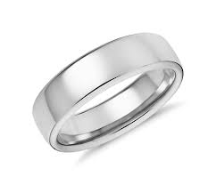 Explore a variety of white gold wedding rings at theknot.com. Men S Gold Wedding Bands The Handy Guide Before You Buy