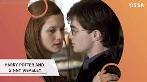 Ginny weasley played quidditch for the holyhead harpies. The Real Life Couples Of Harry Potter Cast Revealed