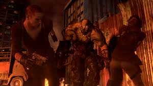 Resident Evil 6 Biohazard 6 Appid 221040