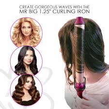 According to aguirre, those with fine hair should keep their curling irons in the 325 to 350 degree temperature range in order to effectively curl the hair sans heat damage. Shopping Best Shampoo After Keratin Smoothing Treatment Up To 72 Off
