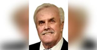 Obituary information for John C. Wharton