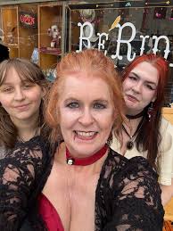 Local store has record sales in October