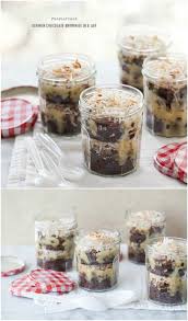 30 Festliche Geschenke In Einem Glas Rezepte Die Das Perfekte Weihnachtsgeschenk Machen Rezepte Im Glas Jar Geschenke Rezepte