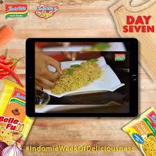 To prepare sardines with a little more zest, dice up an onion and sauté it for 4 minutes before you add the fish. Indomie This Stay At Home Period Our Special Recipe Is Facebook