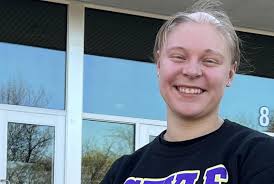 The Triangle, Issue 3, Vol. 102 by cnhsmedia