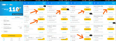 15+ traveloka tiket pesawat semarang medan pictures. Mana Yang Paling Murah Airy Traveloka Atau Tiket Com