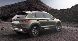 Joining reference, style, and fr versions, the new xperience has an aluminium look for the front and rear mouldings combined with black accents for the lower sections of the bumpers as well as for side and wheel arches. Seat Arona Seat Ateca Seat Arona Review