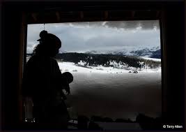 Kari and baby Kinley Hull