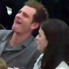 Spider-Man star Andrew Garfield dating Irish actress Aisling Bea