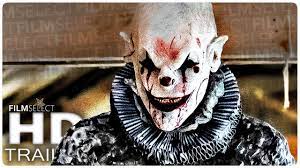 Fri, sep 3, 2021, 4:00pm edt The Jack In The Box 2 Awakening Trailer 2021 Youtube