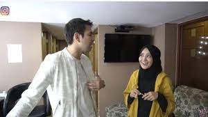 Fatin shidqia saat dirawat di rumah sakit wisma atlet youtube/arafah rianti video klip. Arafah Kagum Total Harga Ootd Raffi Ahmad Suami Nagita Bukan Sombong Tapi Ngomong Apa Adanya Tribun Jakarta