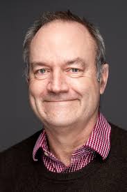 John Canny's Instagram, Twitter & Facebook