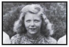 Eunice Mathis Obituary