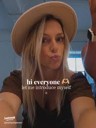 Meet Taylor Peterson: Your Fitness Inspiration