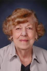 Caroline Davis Obituary