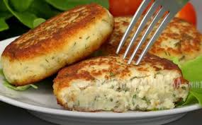 Kak Gotovit Rybnye Kotlety Kuhni Naiznanku Na Uzhin Vkusnye Kotletki Iz Ryby Recept