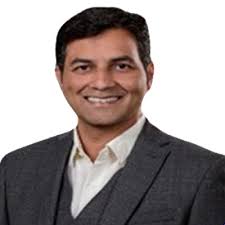 Bharat Oza's Instagram, Twitter & Facebook