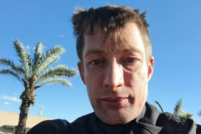 Brit diver dead in underwater cave after becoming trapped - tributes pour in - The Mirror