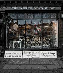 The Interior Design Studios Incorporating Jayne Reese Seabrook Graham