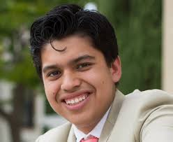 Jhon Alvarado Classical Guitar